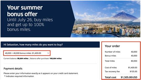 Even if you don’t pay for Wi. . Ua buy miles